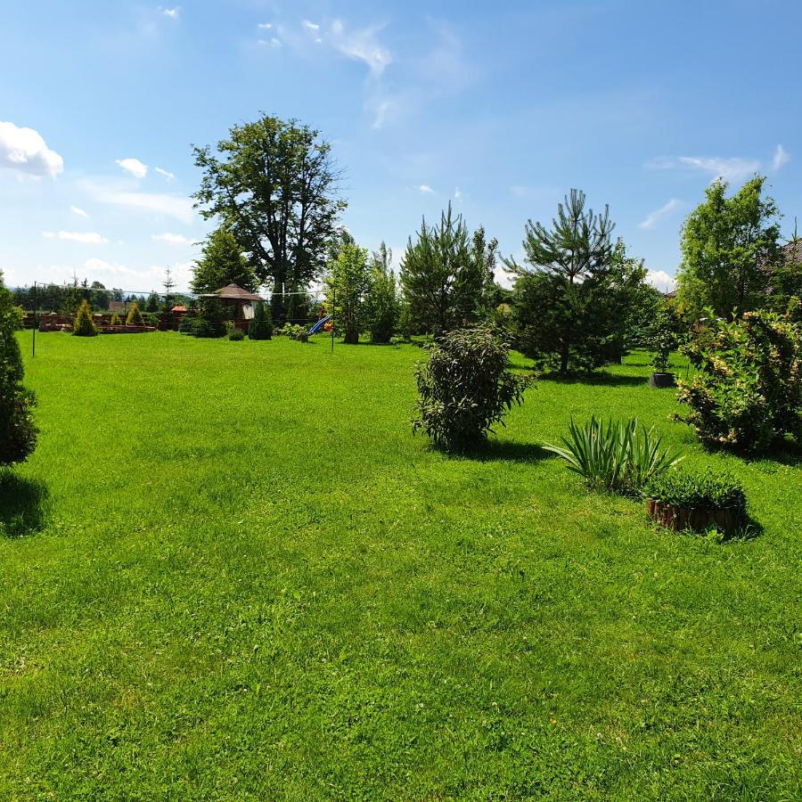 Agroturystyka Sielska Kraina Zabkowice Slaskie Zewnętrze zdjęcie