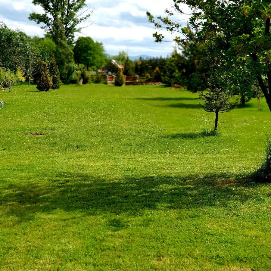 Agroturystyka Sielska Kraina Zabkowice Slaskie Zewnętrze zdjęcie