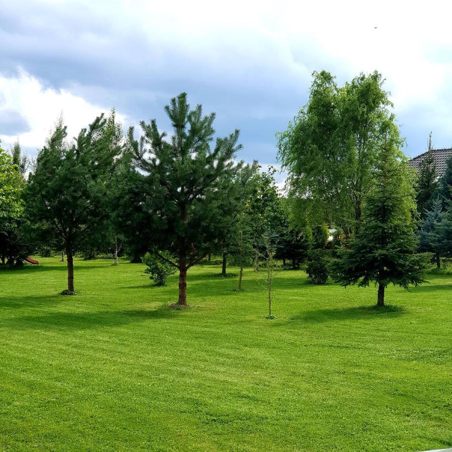 Agroturystyka Sielska Kraina Zabkowice Slaskie Zewnętrze zdjęcie