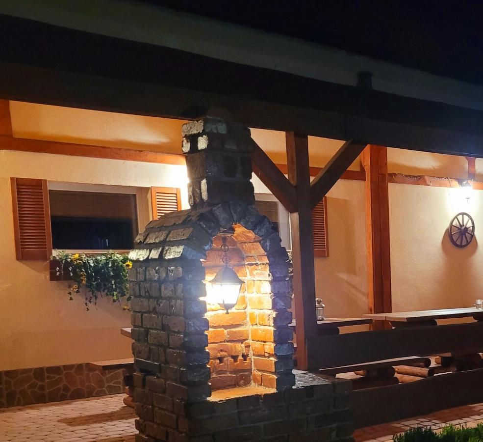 Agroturystyka Sielska Kraina Zabkowice Slaskie Zewnętrze zdjęcie